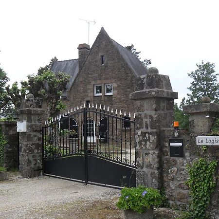 Gite De Peche Saint-Ellier-du-Maine Værelse billede