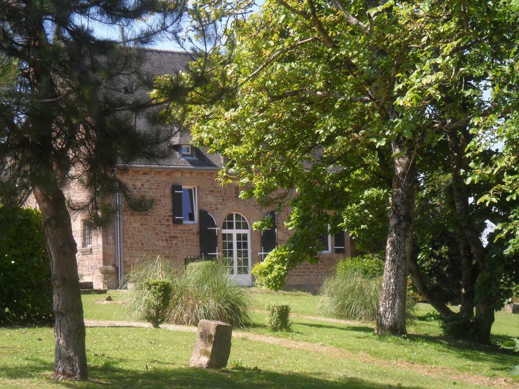 Gite De Peche Saint-Ellier-du-Maine Værelse billede